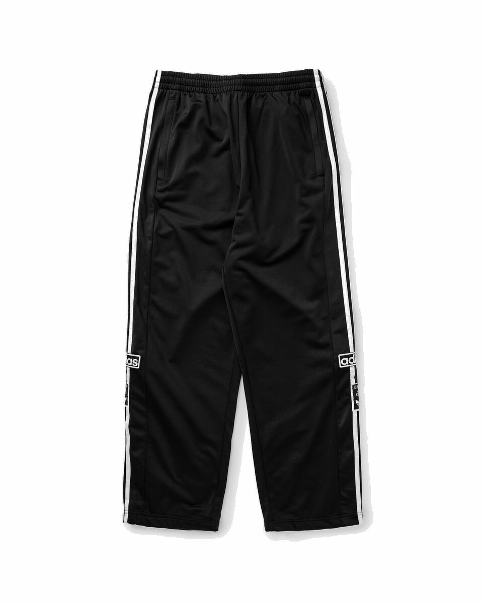 Photo: Adidas Adibreak Pants Black - Mens - Track Pants