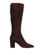 Giuseppe Zanotti Womens Boot Chocolate in Brown