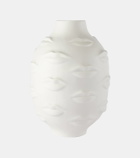 Jonathan Adler Gala porcelain vase