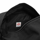 Danton Men's 2-Way Backpack in Black 