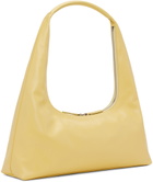 Marge Sherwood Yellow Large Bag