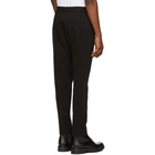 Hugo Black Zander 184 Trousers