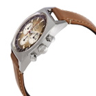 Zenith Chronomaster Revival A385 Chronograph Automatic Mens Watch 03.A384.400/385.C855