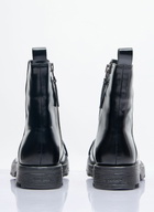 Diesel D-Hammer Bt Zip D Boots