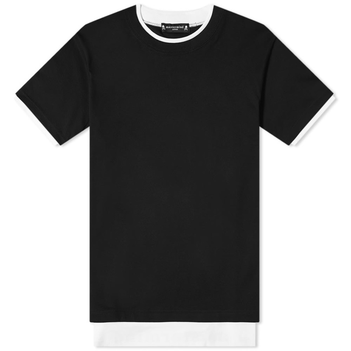 Photo: MASTERMIND JAPAN Layered Tee