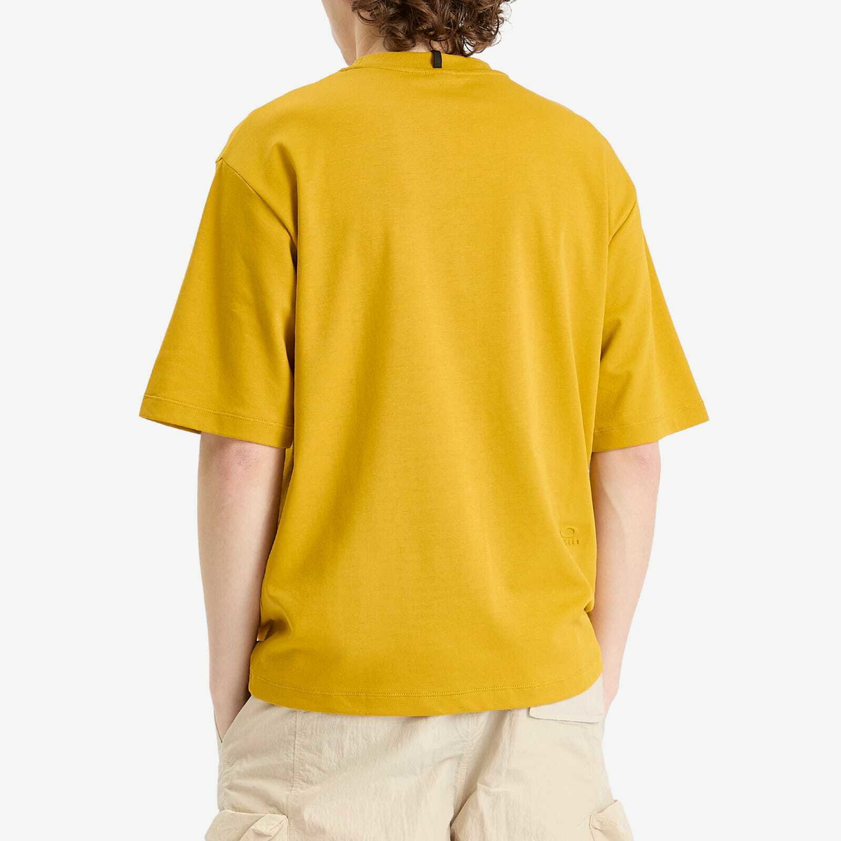 ★OAKLEY★ MULTIPOCKET RAGLAN SLEEVE TEE Oakley Multipocket Raglan Sleeve Tee - Sulfide | Oakley® US