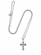 EMANUELE BICOCCHI - Avelli Small Cross Necklace