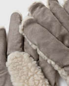 Elmer By Swany Teddy 5 Fgr White - Mens - Gloves