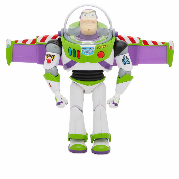 Photo: Medicom Ultimate Buzz Lightyear in Multi 