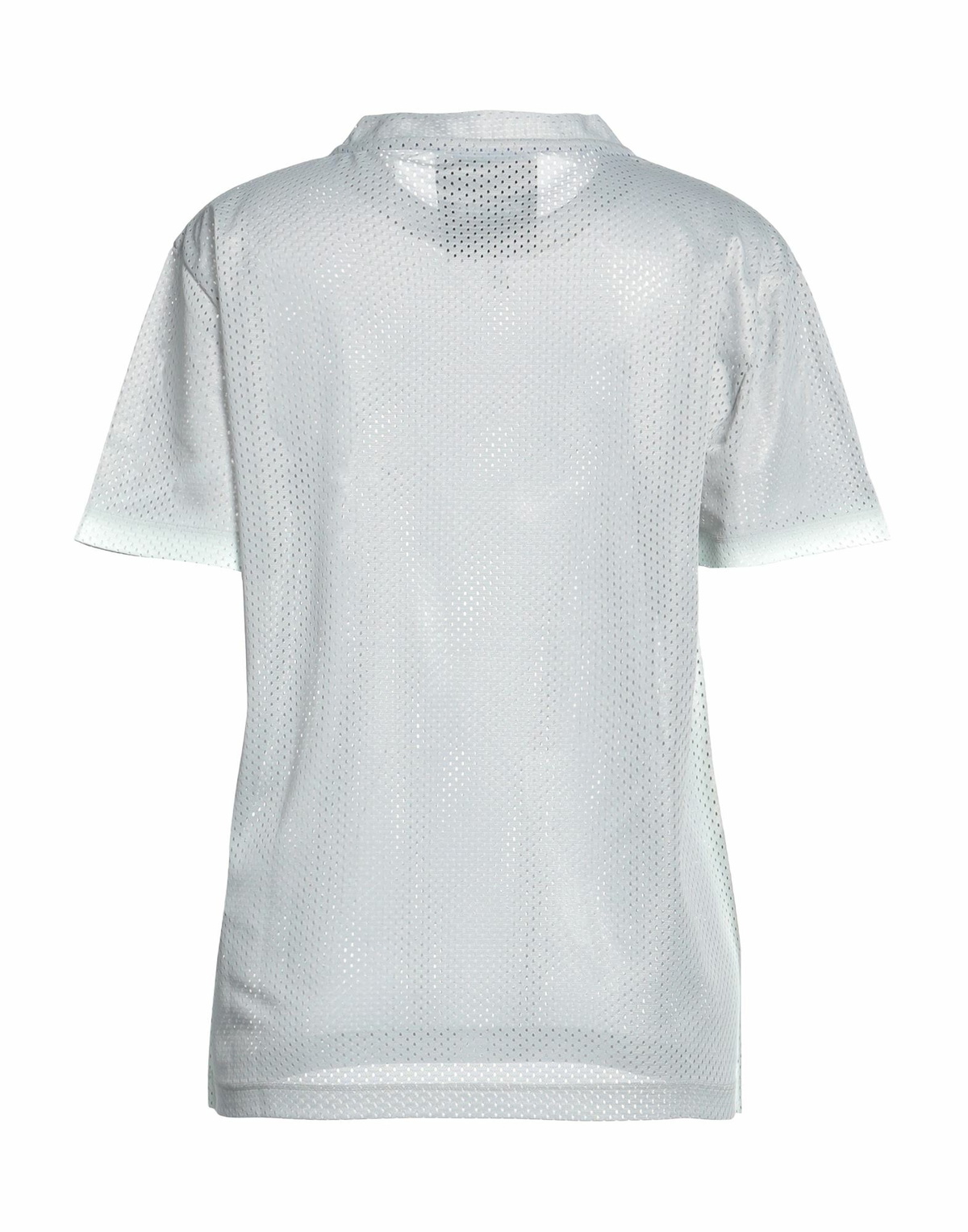 Koché Womens T-shirt in Sage green