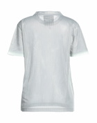 Koché Womens T-shirt in Sage green