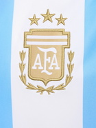 ADIDAS ORIGINALS Argentina Authentic Football Jersey