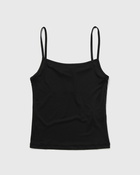 Envii Enscorpion Sl Tee 7133 Black - Womens - Tops & Tanks