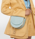 See By Chloé Mara Small leather crossbody bag