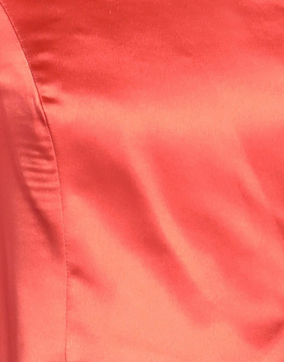 Jijil Womens Top in Tomato red