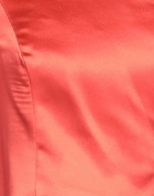 Jijil Womens Top in Tomato red