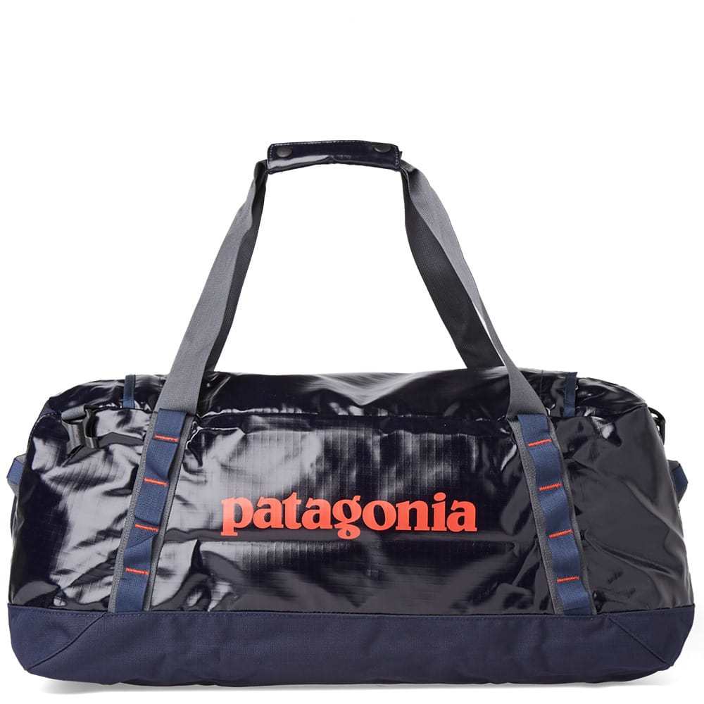 Patagonia Black Hole 60L Duffel Blue Patagonia