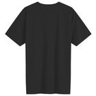 New Balance Running New Balance Race Day Ultra Light T-Shirt in Black