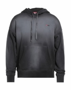 Diesel Mens Sweatshirt Charcoal