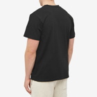 Afield Out Men's Forage T-Shirt in Black