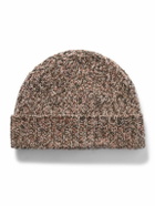 Loro Piana - Cashmere Beanie - Brown