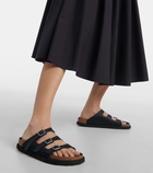 Birkenstock 1774 Florida PVC sandals