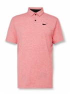 Nike Golf - Tour Dri-FIT Golf Polo Shirt - Red