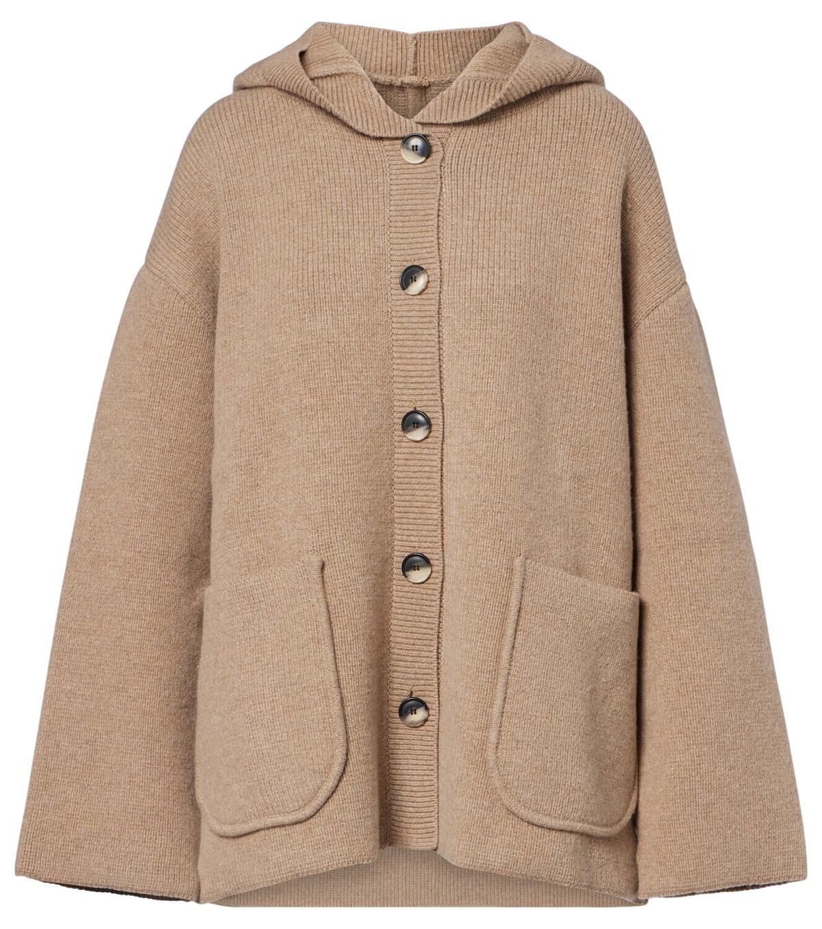 Proenza Schouler White PSWL Alphabet Raincoat Proenza Schouler