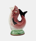 Bordallo Pinheiro Fish Large pitcher
