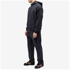 Adidas Basketball Sweat Pant in Carbon