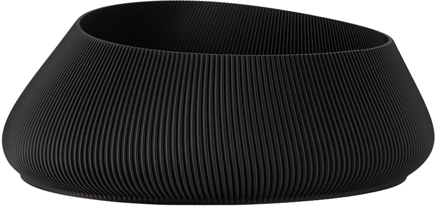 Sheyn Black Bloz Bowl