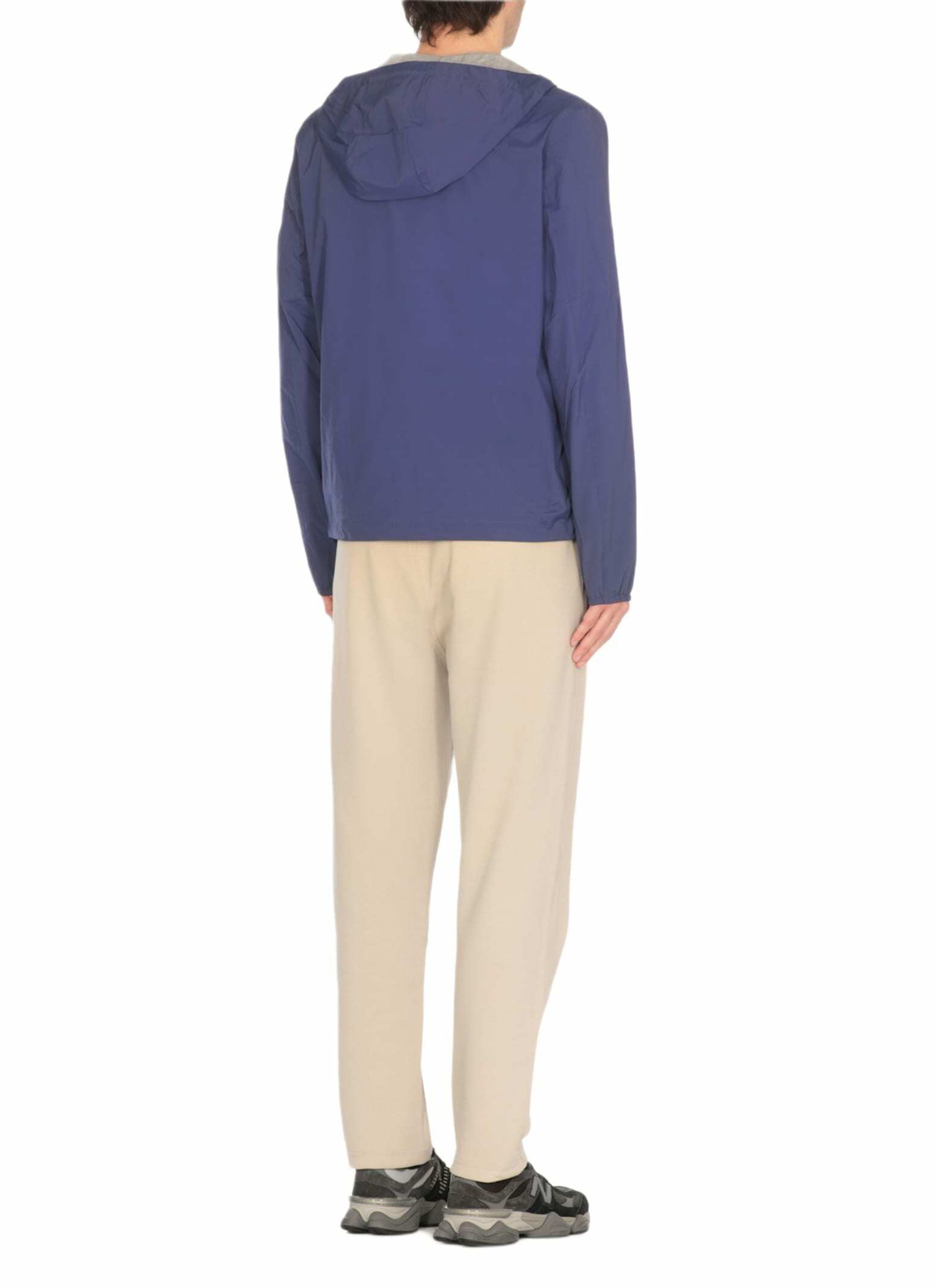 K-Way Jack Stretch Jacket