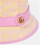 Gucci GG Canvas bucket hat