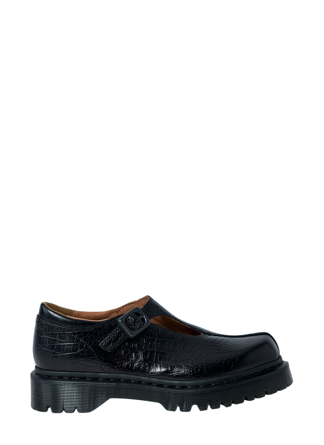 Dr. Martens 1461 Bex Squared Toe Oxford Shoes Dr. Martens