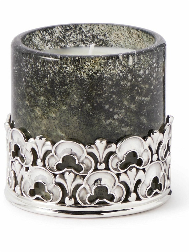 Photo: Buccellati - Scented Candle, 320g