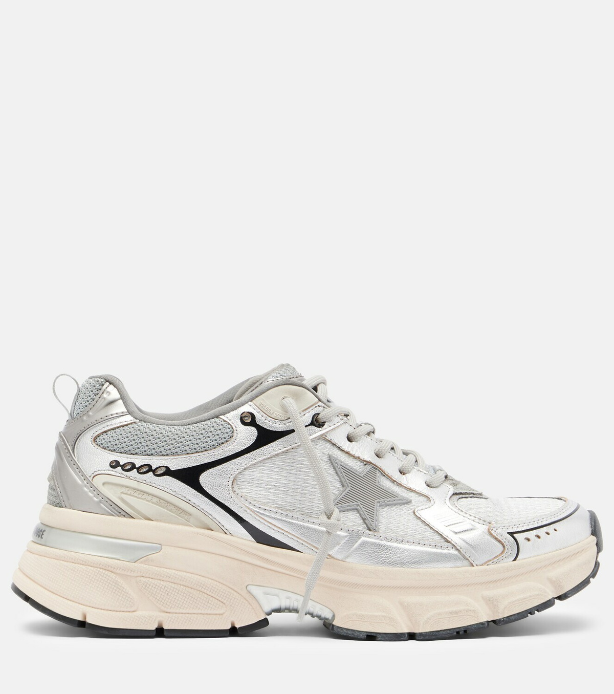Golden Goose Lightstar sneakers