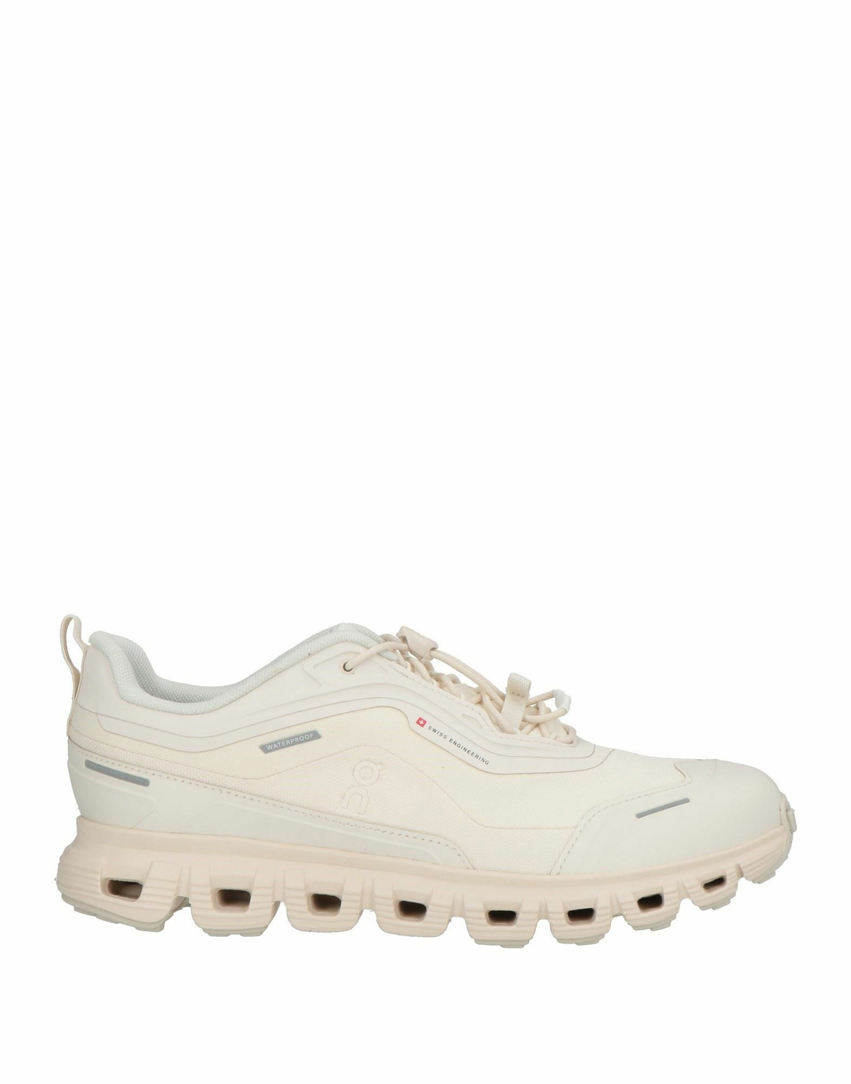On Womens Sneakers Ivory