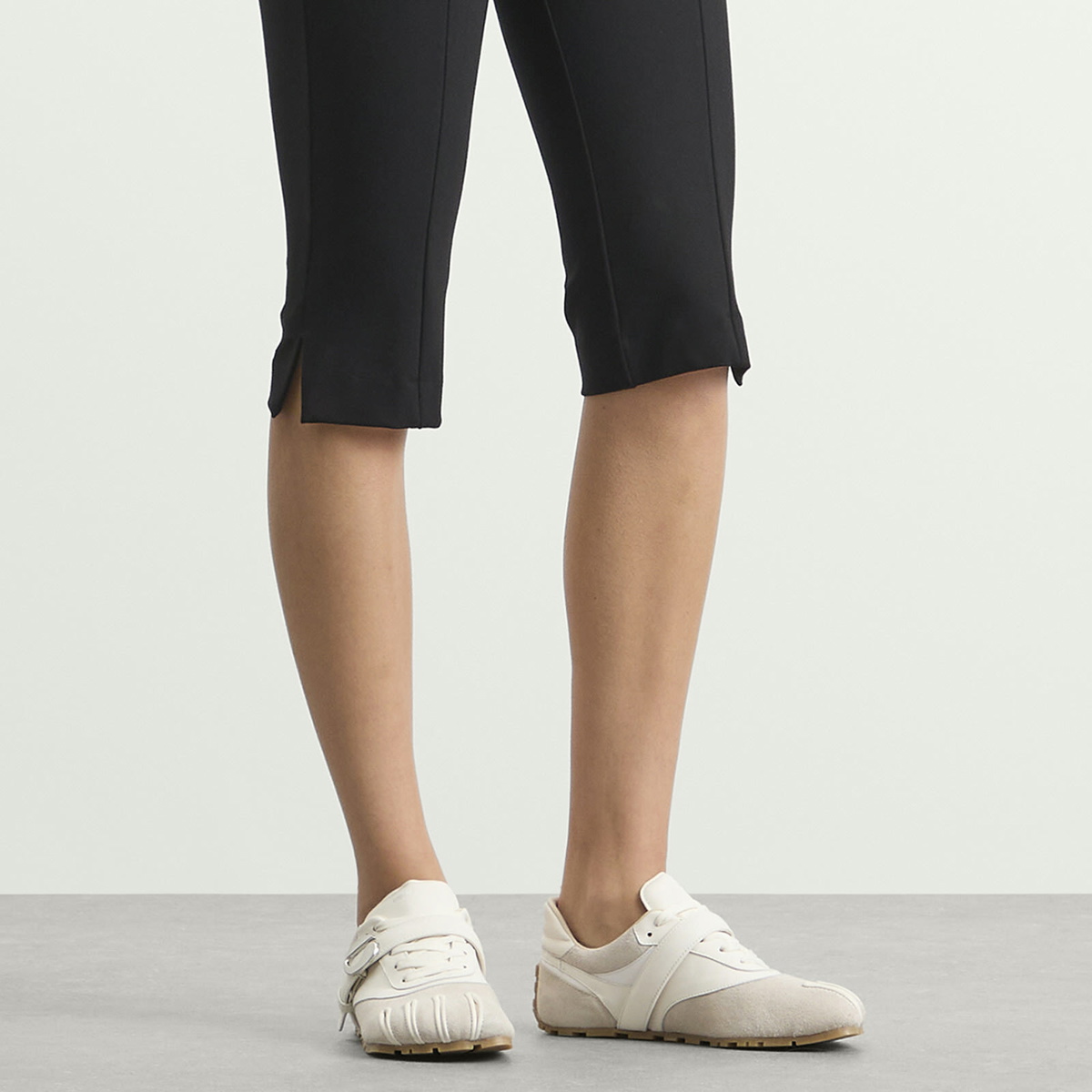 Coperni Women's 5T Sneakers in White