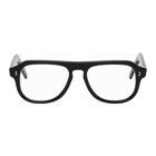 Cutler And Gross Black 0822V2 Glasses