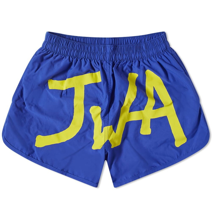 Photo: JW Anderson Logo Swim Short