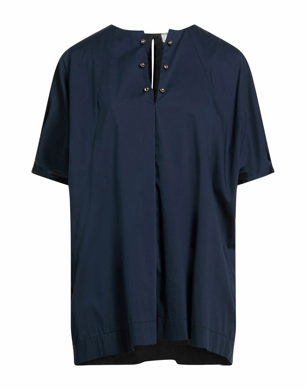 Jijil Womens Top Midnight in Blue