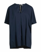 Jijil Womens Top Midnight in Blue
