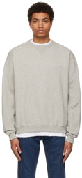 Drôle De Monsieur Grey 'Le Sweatshirt Drôle' Sweatshirt