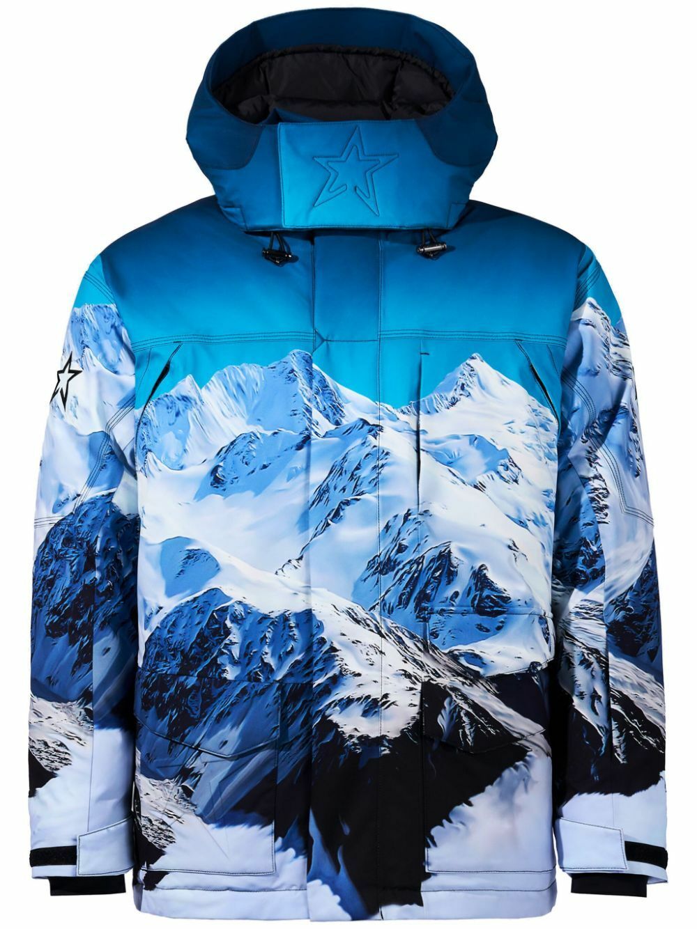 Perfect Moment Mountain Ski Jacket Perfect Moment
