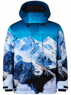 Perfect Moment Mountain Ski Jacket