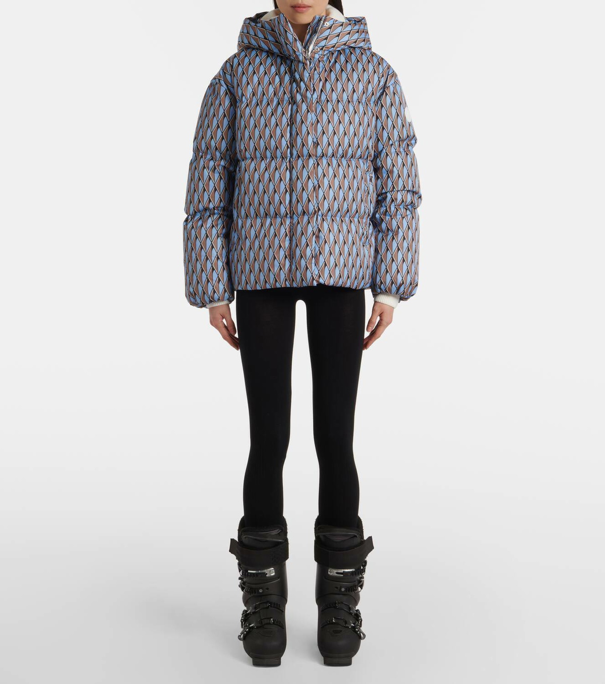 Fusalp Alliance III ski leggings