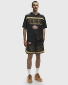 New Era NFL GRPHC SHORT SAN FRANCISCO 49ERS Black Mens Sport & Team Short