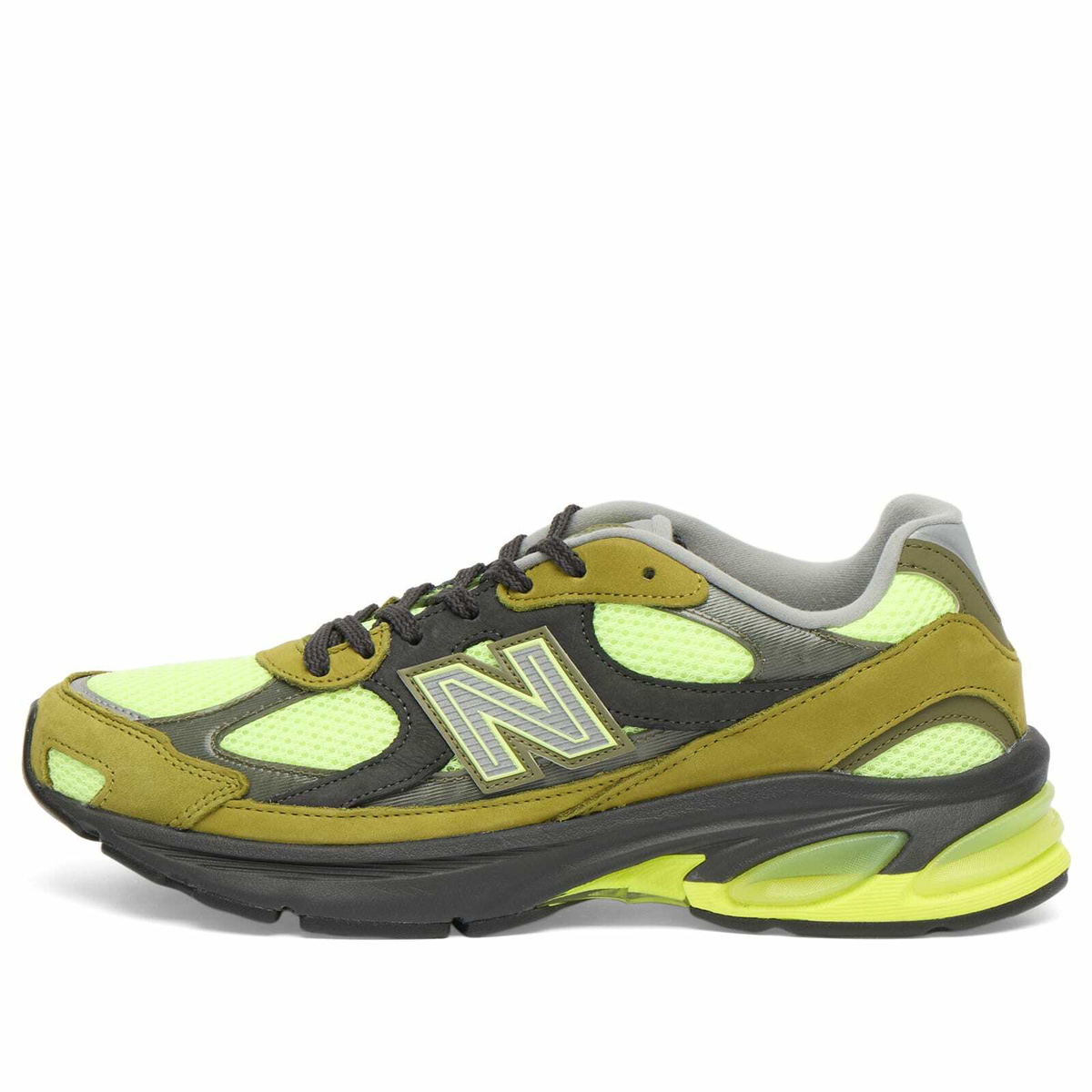 New Balance U990TC6 - Made in USA Sneakers in Grey New Balance