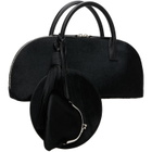 FIDAN NOVRUZOVA Black Eliza Bag