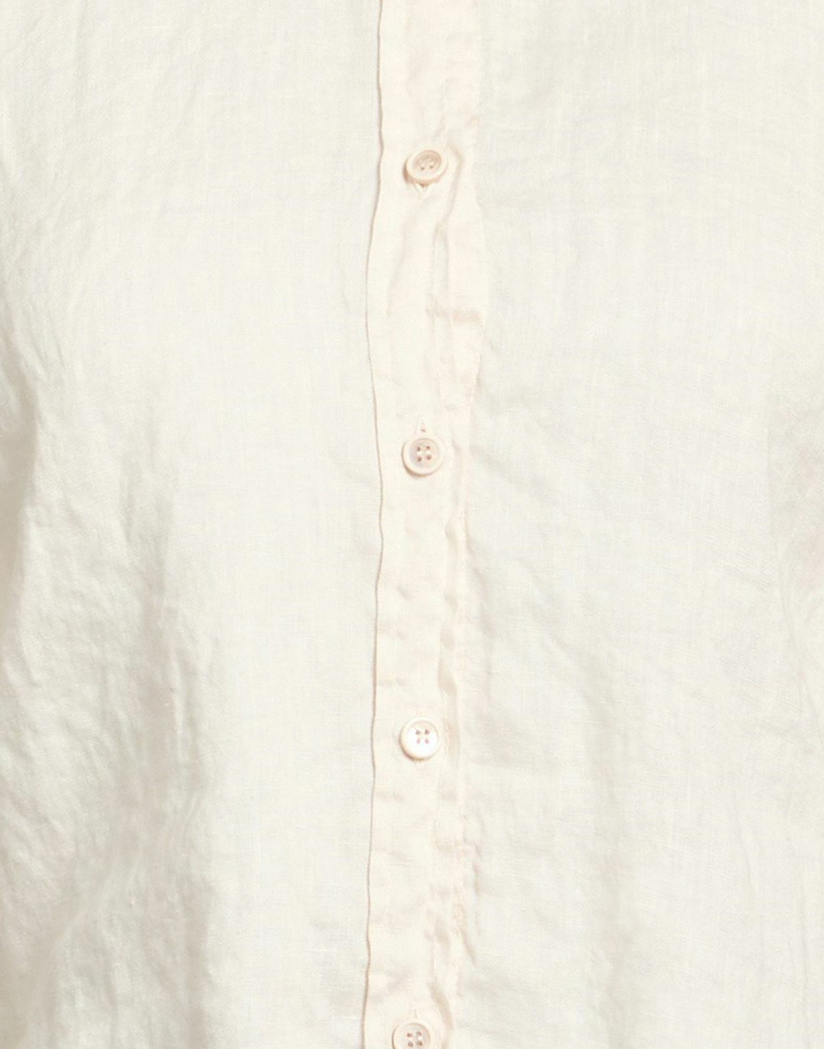 Crossley Womens Shirt in Beige